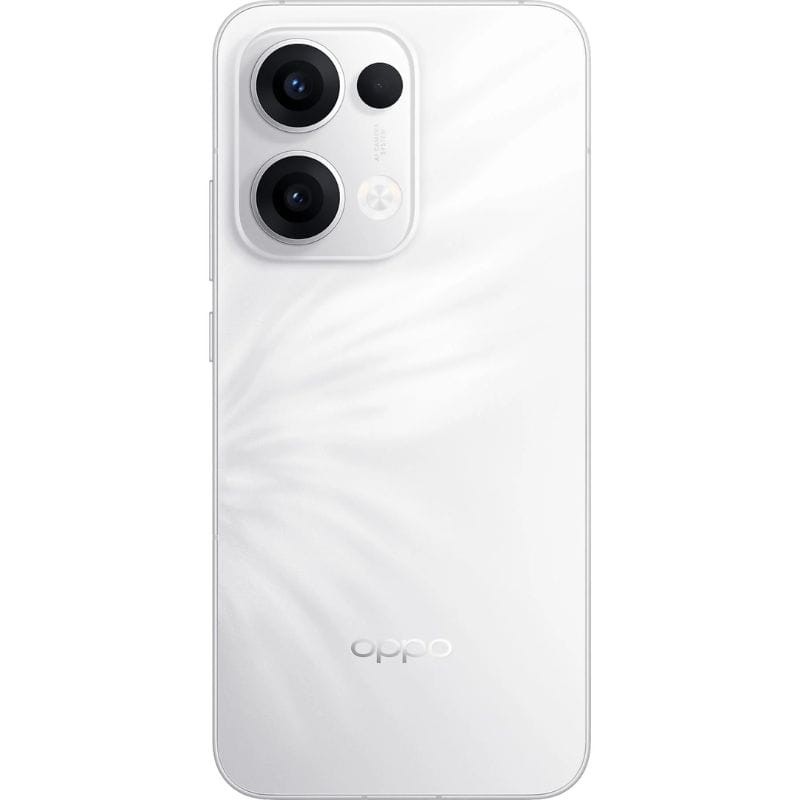 Oppo Reno13 5G 12Go/256GoPlume Blanche- Téléphone Mobile - Ítem3