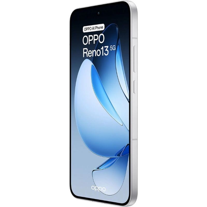 Oppo Reno13 5G 12Go/256GoPlume Blanche- Téléphone Mobile - Ítem4