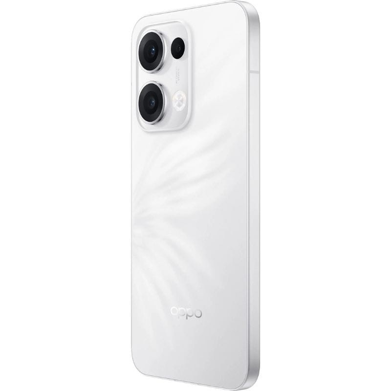 Oppo Reno13 5G 12Go/256GoPlume Blanche- Téléphone Mobile - Ítem6