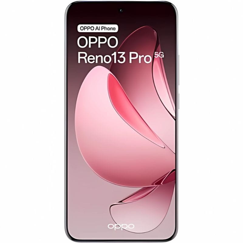 Oppo Reno13 Pro 5G 12Go/512Go Plume Purple - Téléphone Mobile - Ítem2