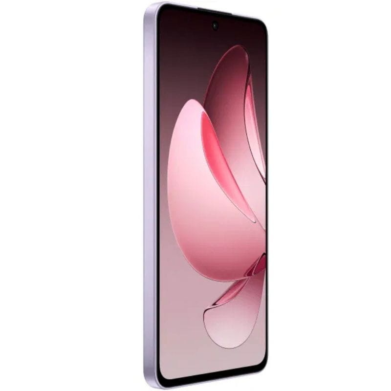 Oppo Reno13 F 5G 8Go/256Go Plume Purple- Téléphone Mobile - Ítem1