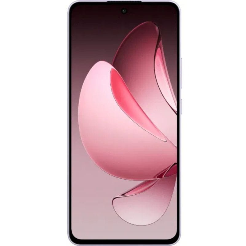 Oppo Reno13 F 5G 8Go/256Go Plume Purple- Téléphone Mobile - Ítem2