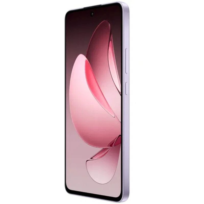 Oppo Reno13 F 5G 8Go/256Go Plume Purple- Téléphone Mobile - Ítem4