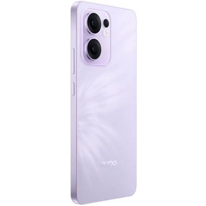 Oppo Reno13 F 5G 8Go/256Go Plume Purple- Téléphone Mobile - Ítem5