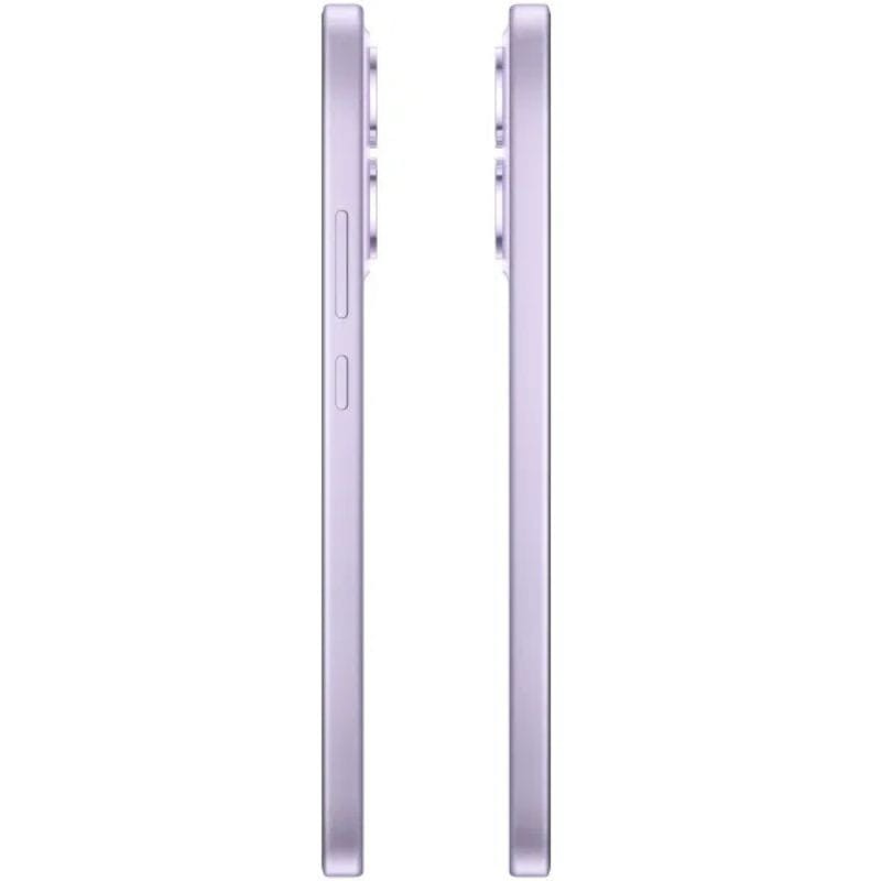 Oppo Reno13 F 5G 8Go/256Go Plume Purple- Téléphone Mobile - Ítem7