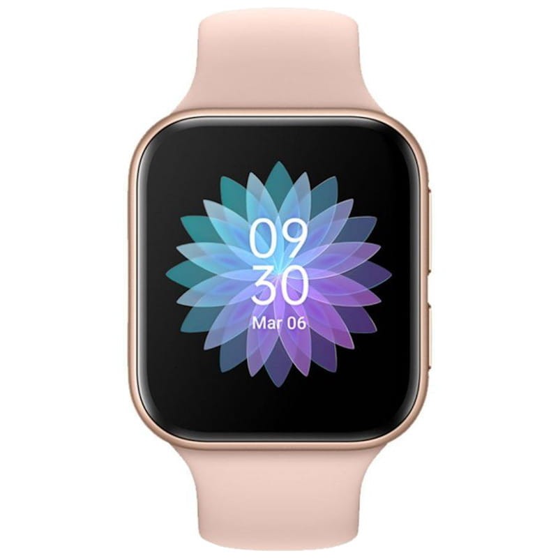 定番スタイル Oppo Watch 41mm Wi-Fi ブラック kids-nurie.com