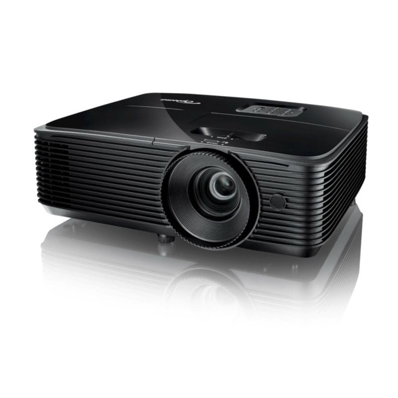 Optoma X400LVe 4000 Preto - Projetor - Item1