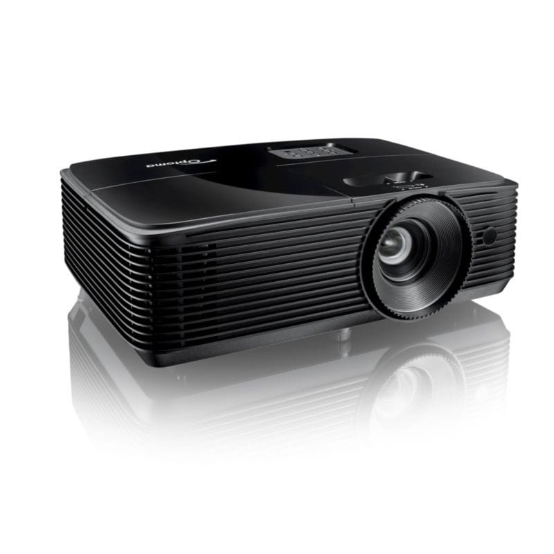 Optoma X400LVe 4000 Preto - Projetor - Item4