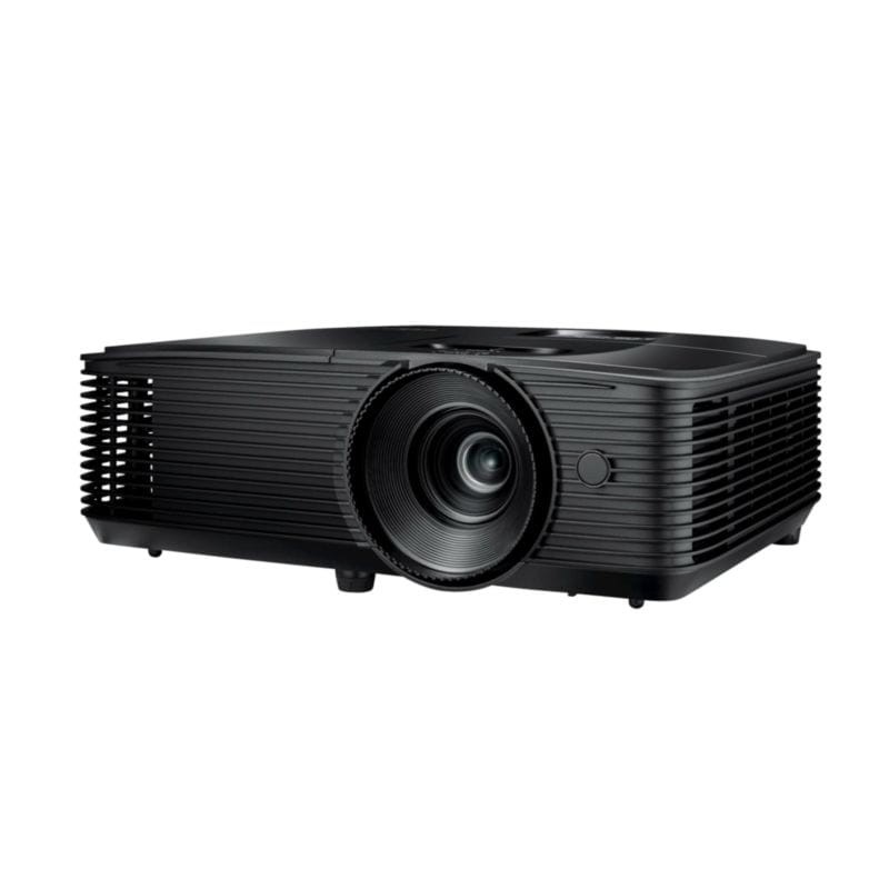 Optoma X400LVe 4000 Preto - Projetor - Item5