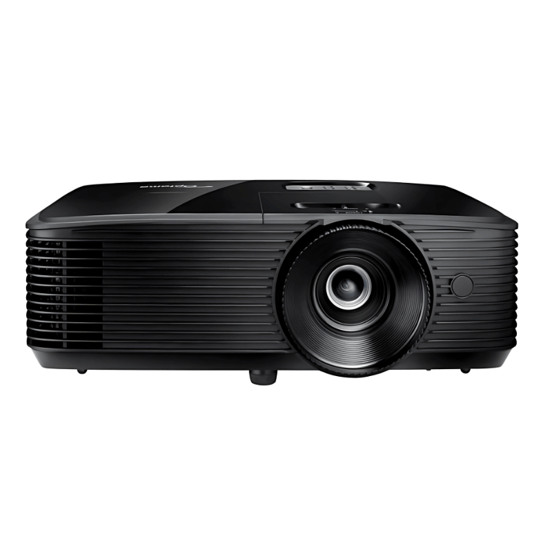 Optoma X400LVe 4000 Preto - Projetor - Item