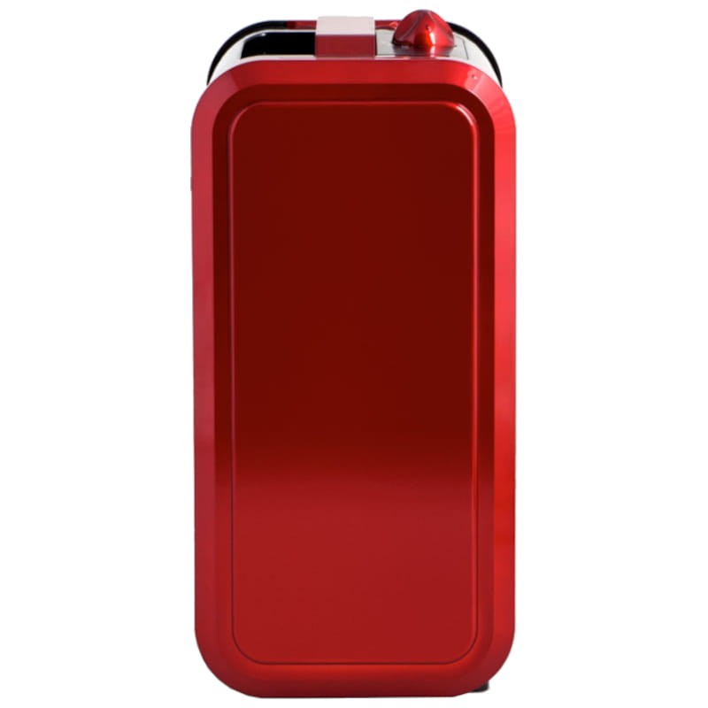 Orbegozo CM 9015 Rojo - Calefactor eléctrico de cuarzo - Ítem2