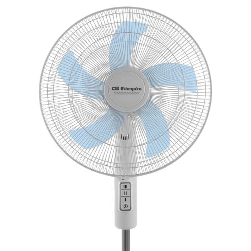 Ventilateur de Sol Orbegozo SF 1040 - Ítem3