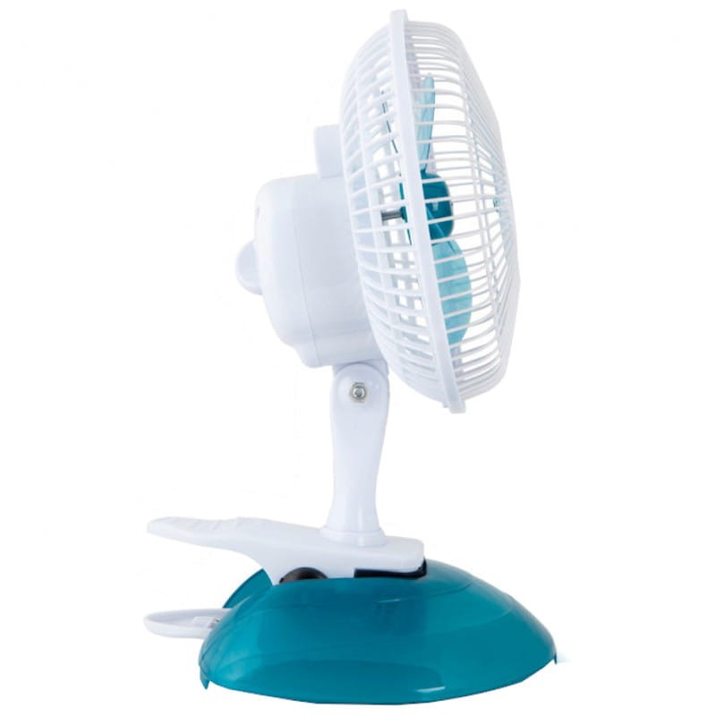 Ventilateur portable Orbegozo TF 0219 - Ítem2