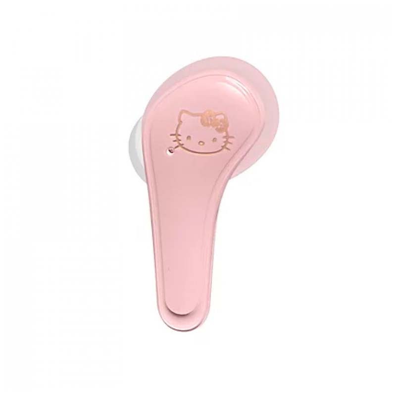 OTL Hello Kitty TWS Rosa - Auriculares Bluetooth para niños - Ítem2