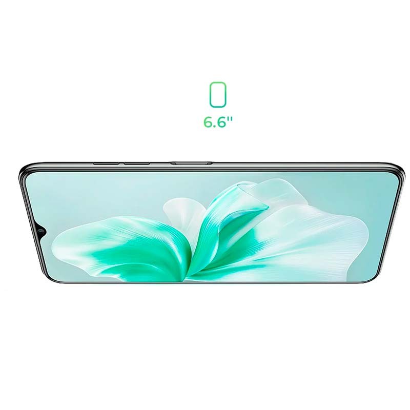 Telemóvel Oukitel C38 6GB/256GB Verde - Item1