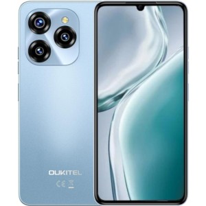 Oukitel C50 5G 8GB/128GB Azul