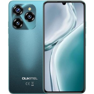 Oukitel C50 5G 8GB/128GB Verde