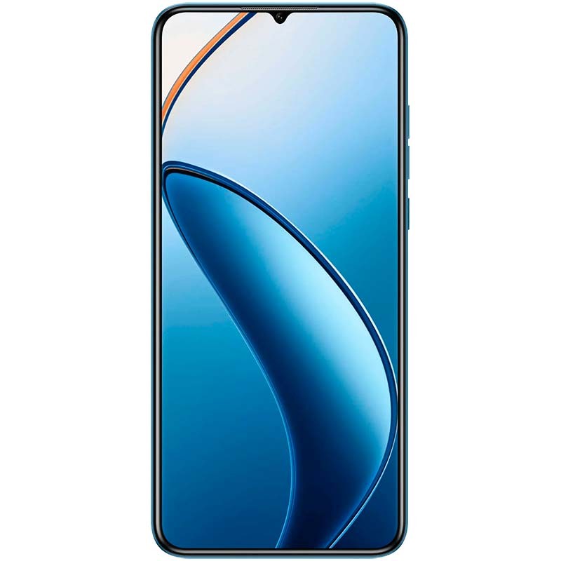 Oukitel C53 4GB/64GB Azul - Telemóvel - Item1