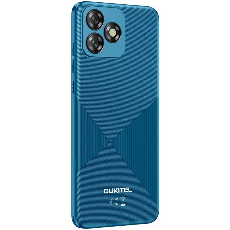 Oukitel C53 4GB/64GB Azul - Telemóvel - Item2