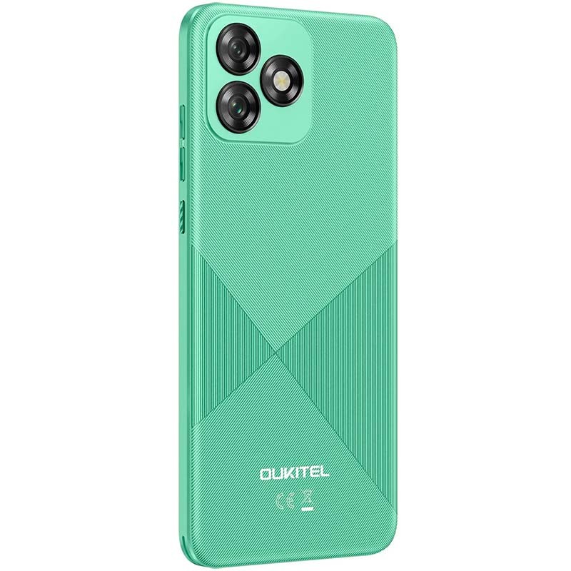 Oukitel C53 4Go/64Go Vert - Téléphone portable - Ítem2