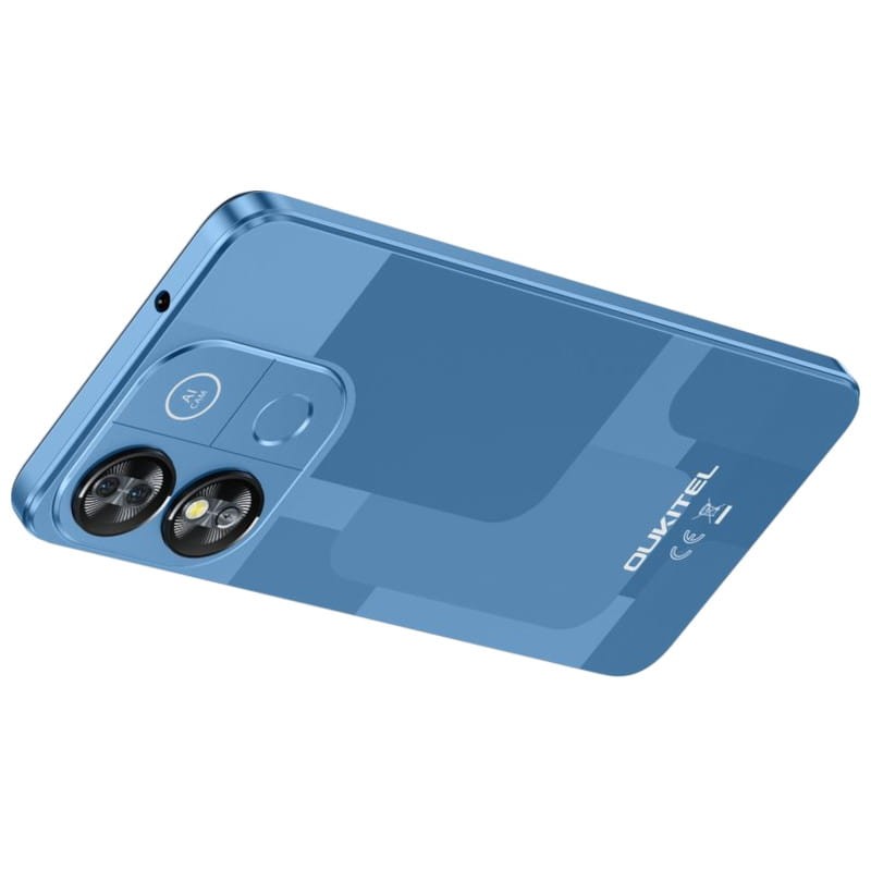 Oukitel C57 Pro 4GB/128GB Azul - Telemóvel - Item13