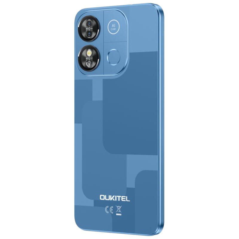 Oukitel C57 Pro 4GB/128GB Azul - Telemóvel - Item5