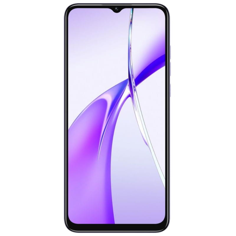 Oukitel C57 Pro 4GB/128GB Lilás - Telemóvel - Item1