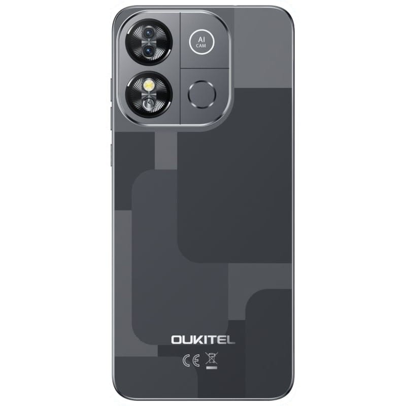 Oukitel C57 Pro 4GB/128GB Preto - Telemóvel - Item2