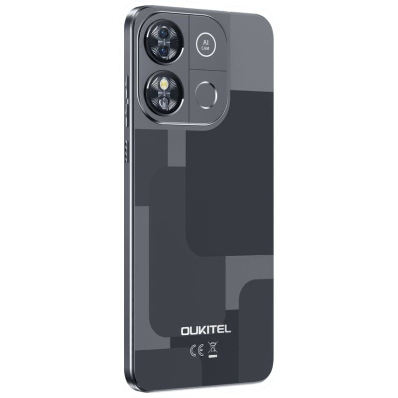 Oukitel C57 Pro 4GB/128GB Preto - Telemóvel - Item6