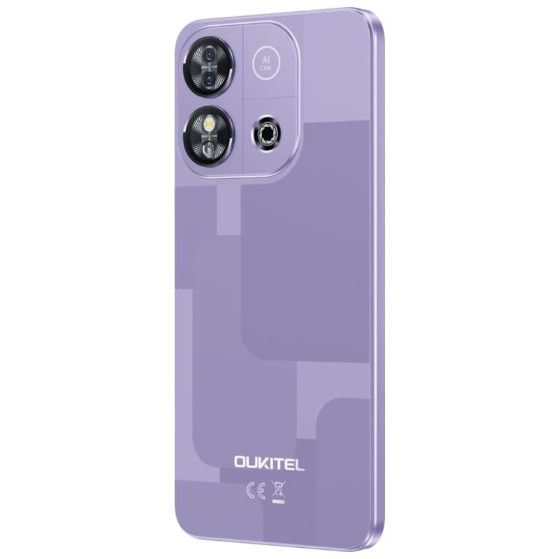 Oukitel C57S 2GB/64GB Lilás - Telemóvel - Item5