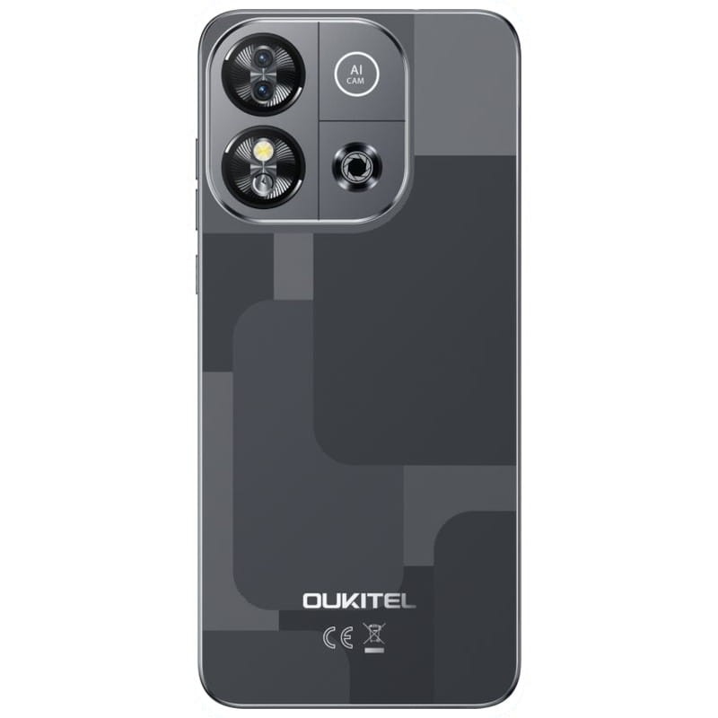 Oukitel C57S 2Go/64Go Noir - Téléphone portable - Ítem2