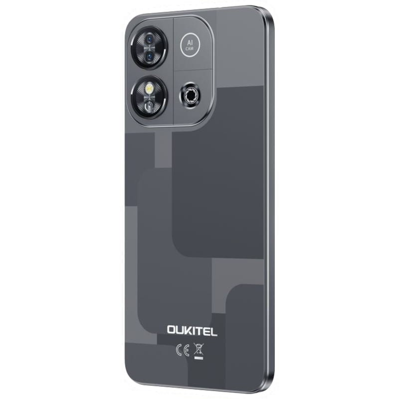 Oukitel C57S 2Go/64Go Noir - Téléphone portable - Ítem5