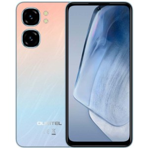 Oukitel C58 4GB/128GB Azul - Telemóvel