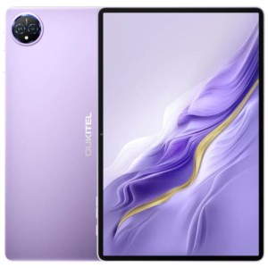 Oukitel OT12 11 4GB/256GB Android 14 Lila - Tablet