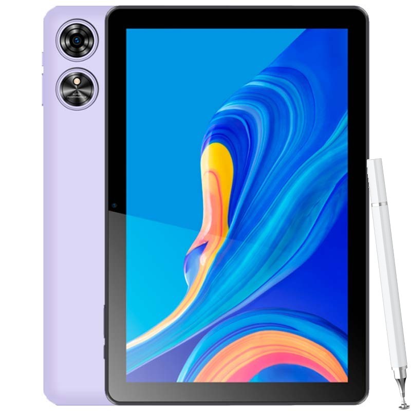 Oukitel OT6 4GB/64GB Lila - Tablet - Ítem