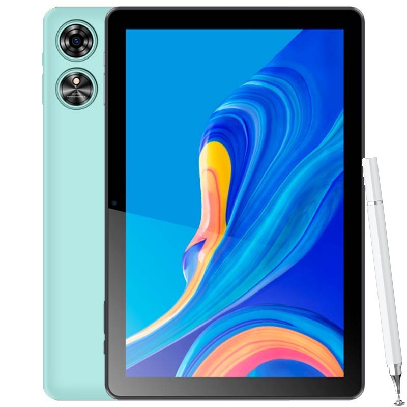 Oukitel OT6 4GB/64GB Verde - Tablet - Ítem