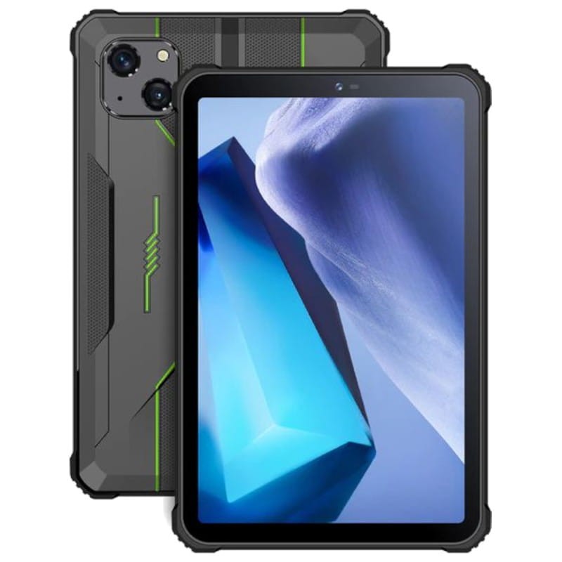 OUKITEL RT3 Rugged Tablet 7+64GB/SD 1TB Android12 Octa-Core 4G
