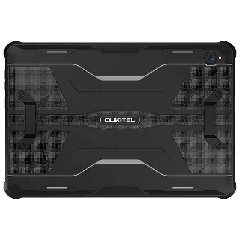 Tablet Rugged Oukitel RT6 Negro - Ítem4