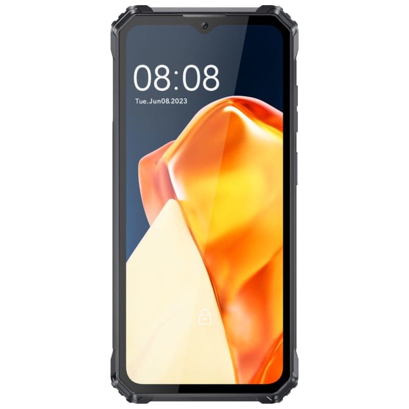 Oukitel WP28E 4Go/64Go Noir - Téléphone portable - Ítem5