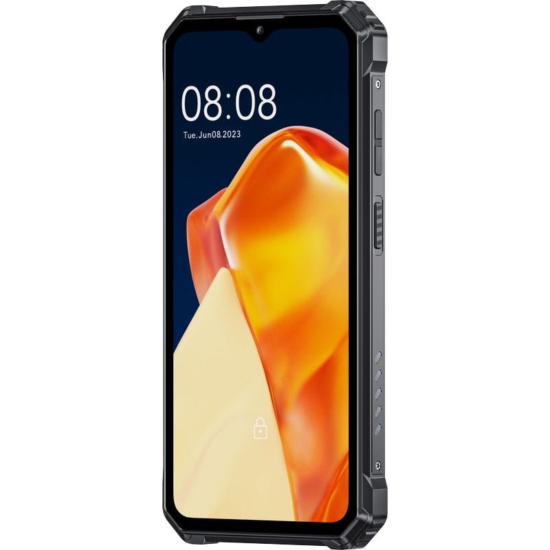 Oukitel WP28E 4Go/64Go Noir - Téléphone portable - Ítem7