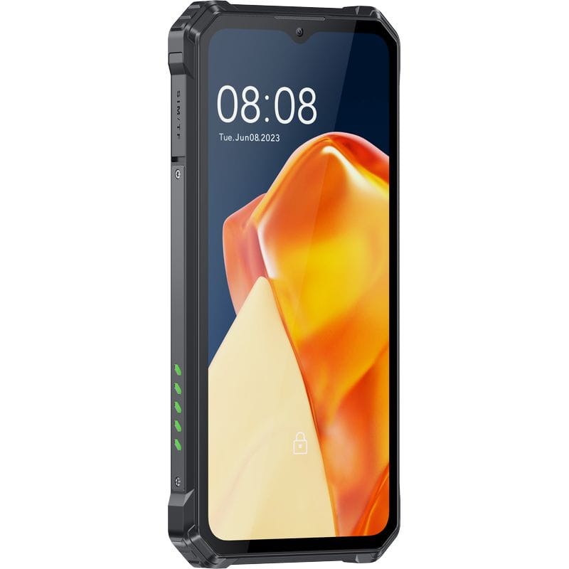 Oukitel WP28E 4Go/64Go Vert - Téléphone mobile - Ítem8