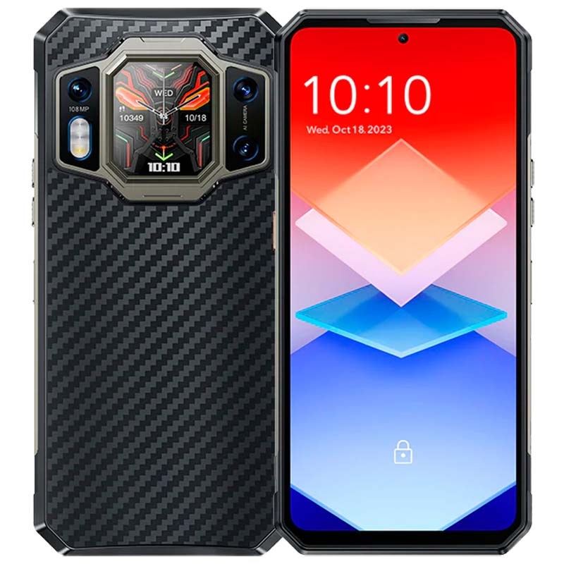  OUKITEL WP30 Pro 5G Rugged Smartphone Unlocked - 24GB+512GB  6.78 FHD+ Octa-Core Rugged Phones Android 13, 108MP+32MP Front Camera,  11000mAh Battery 120W Fast Charge Cell Phone, IP68 Waterproof, NFC : Cell