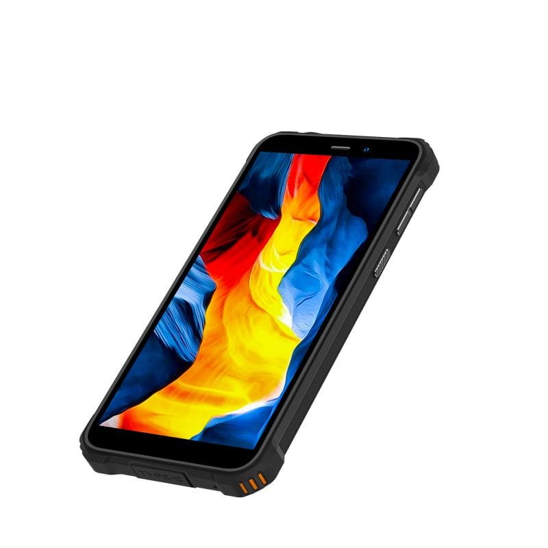 Oukitel WP32 Pro 6GB/256GB Naranja - Teléfono Móvil - Ítem9