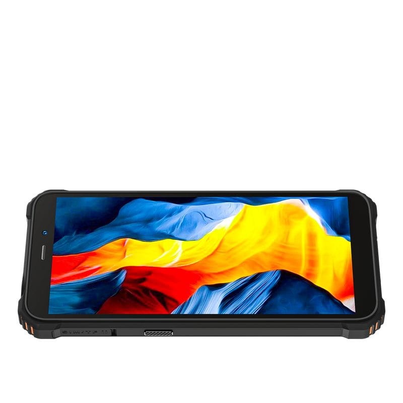 Oukitel WP32 Pro 6GB/256GB Naranja - Teléfono Móvil - Ítem10