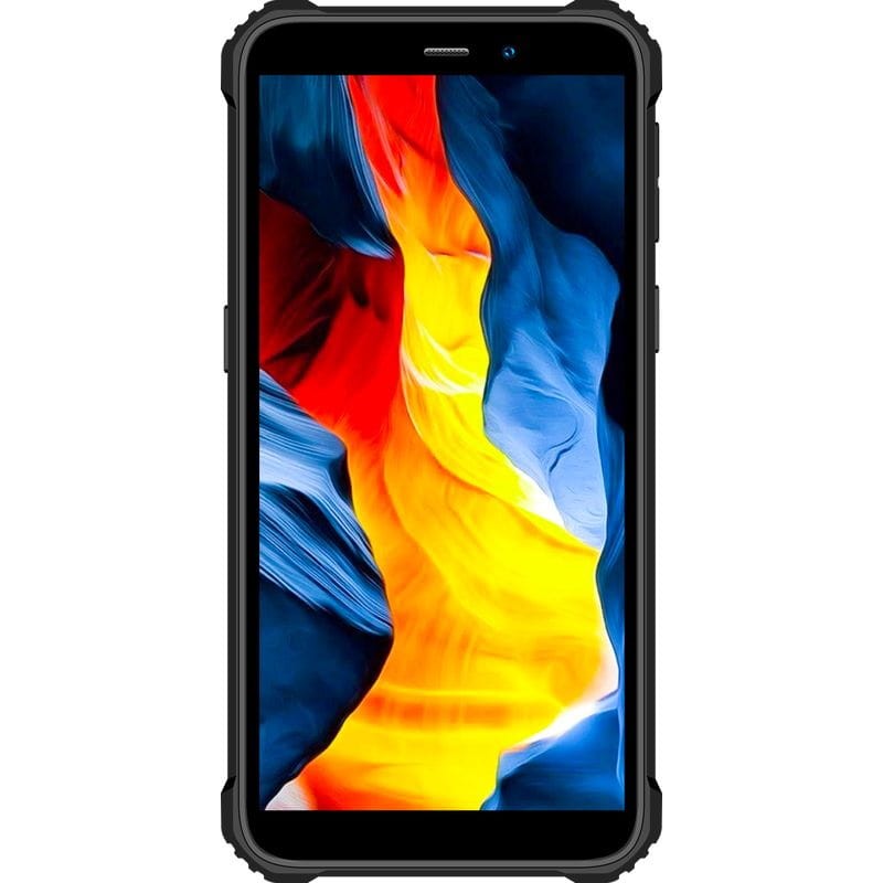 Oukitel WP32 Pro 6GB/256GB Naranja - Teléfono Móvil - Ítem1