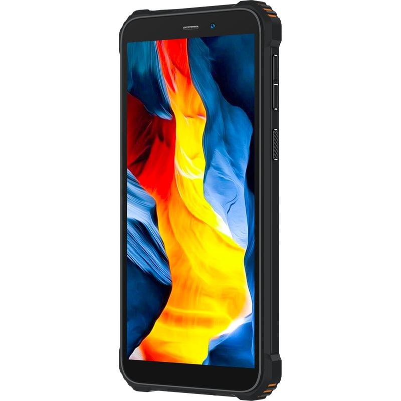 Oukitel WP32 Pro 6GB/256GB Naranja - Teléfono Móvil - Ítem3