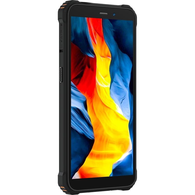 Oukitel WP32 Pro 6GB/256GB Naranja - Teléfono Móvil - Ítem4