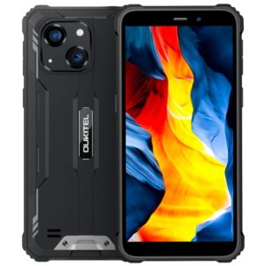 Oukitel WP32 Pro 6GB/256GB Negro - Teléfono Móvil