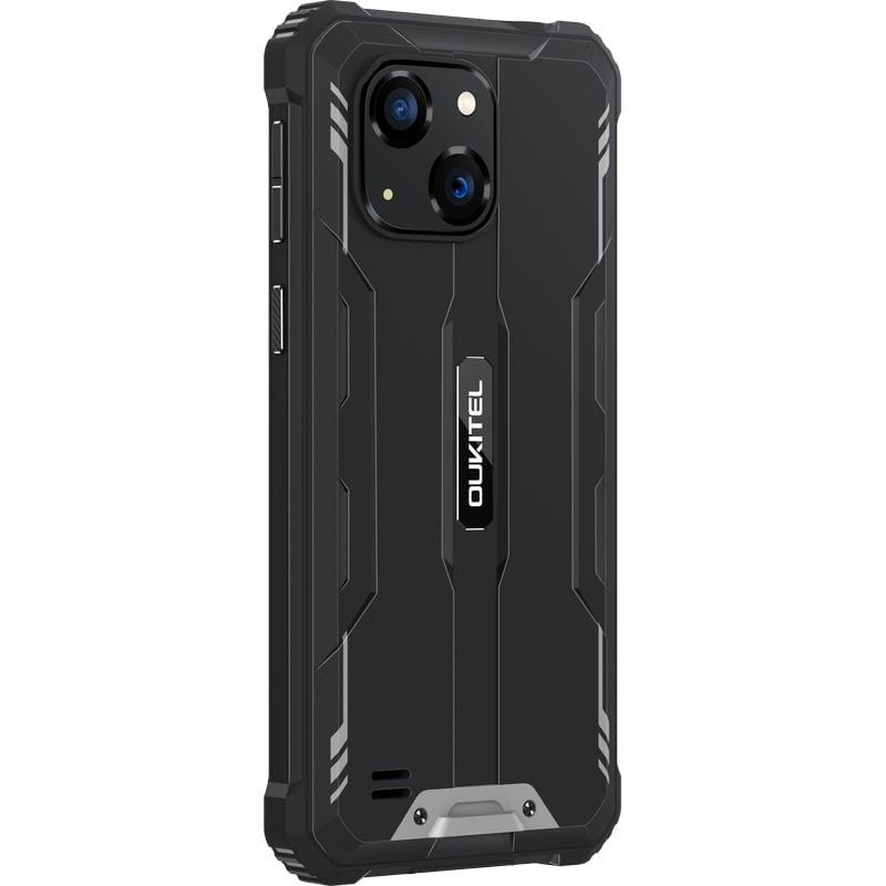 Oukitel WP32 Pro 6GB/256GB Negro - Teléfono Móvil - Ítem6