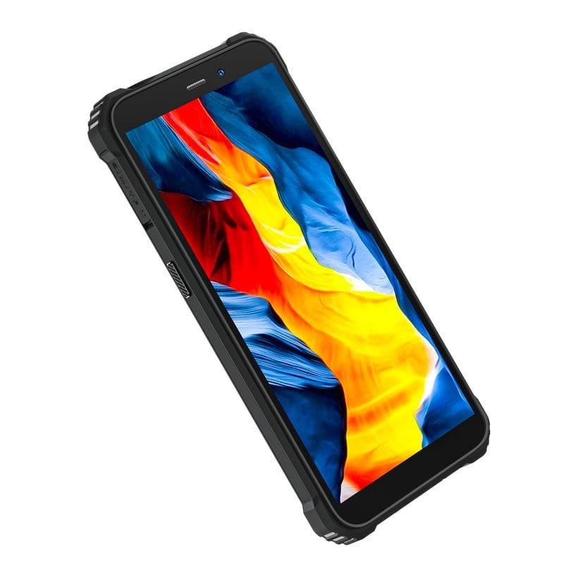 Oukitel WP32 Pro 6GB/256GB Negro - Teléfono Móvil - Ítem7